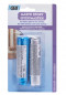 Tweecomponenten epoxy reparatieplamuur