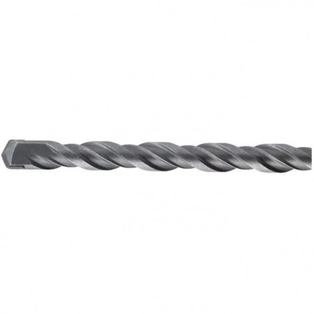 SDS drill bit, diameter 18mm, length 450mm.