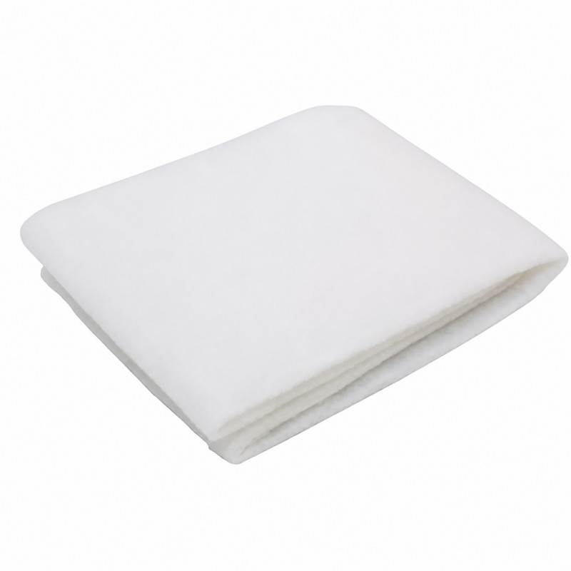 Grease filter for hood, 57x47cm, two pieces.