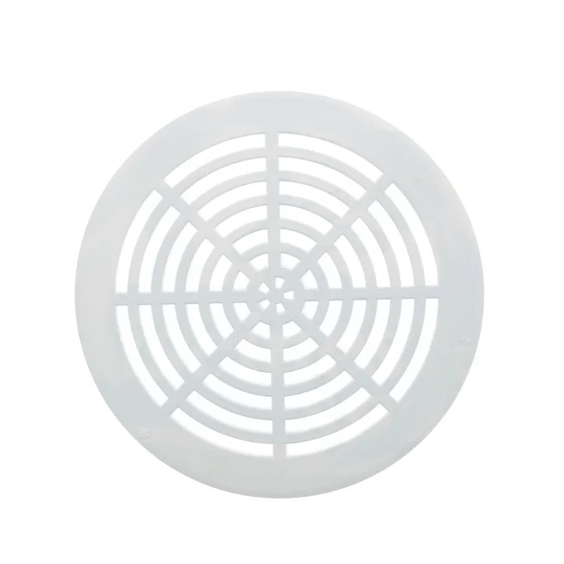 Rejilla de válvula de desagüe de piscina, gama VITALIA