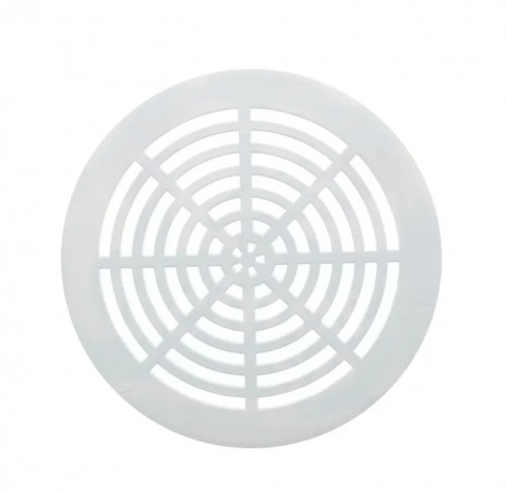 Rejilla de válvula de desagüe de piscina, gama VITALIA