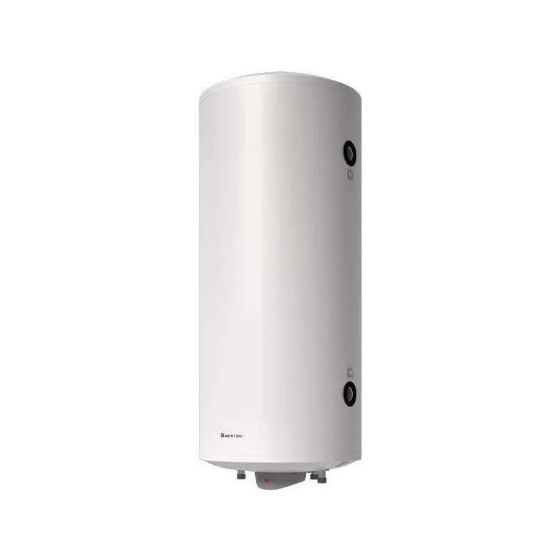 BDR-CDS100 100l wandverwarming met dubbele mantel