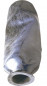 Reservebutylblaas voor VAREM 100L reservoir.