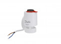 TWA-Q 24V elektrothermische kop, met 1,2 meter kabel