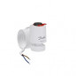 TWA-Q 230V elektrothermische kop, met 1,2 meter kabel
