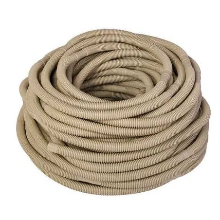 Afvoerpijp voor condensaat 16/18/20, verkocht per meter.