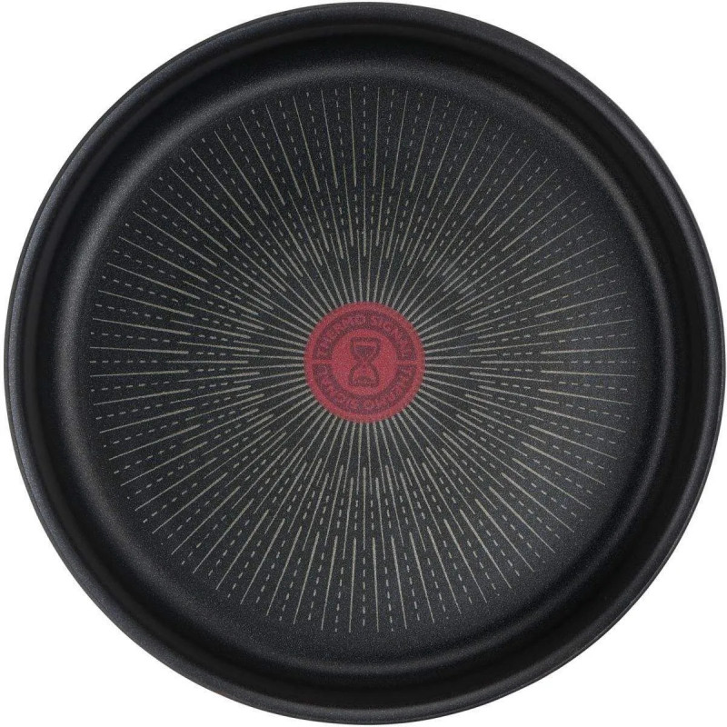 Ingenio eco resist koekenpan 22 cm greeploos.
