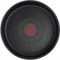 Ingenio eco resist koekenpan 22 cm greeploos.