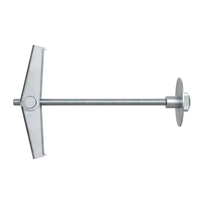 KD 3 K knevelplug, 2 stuks