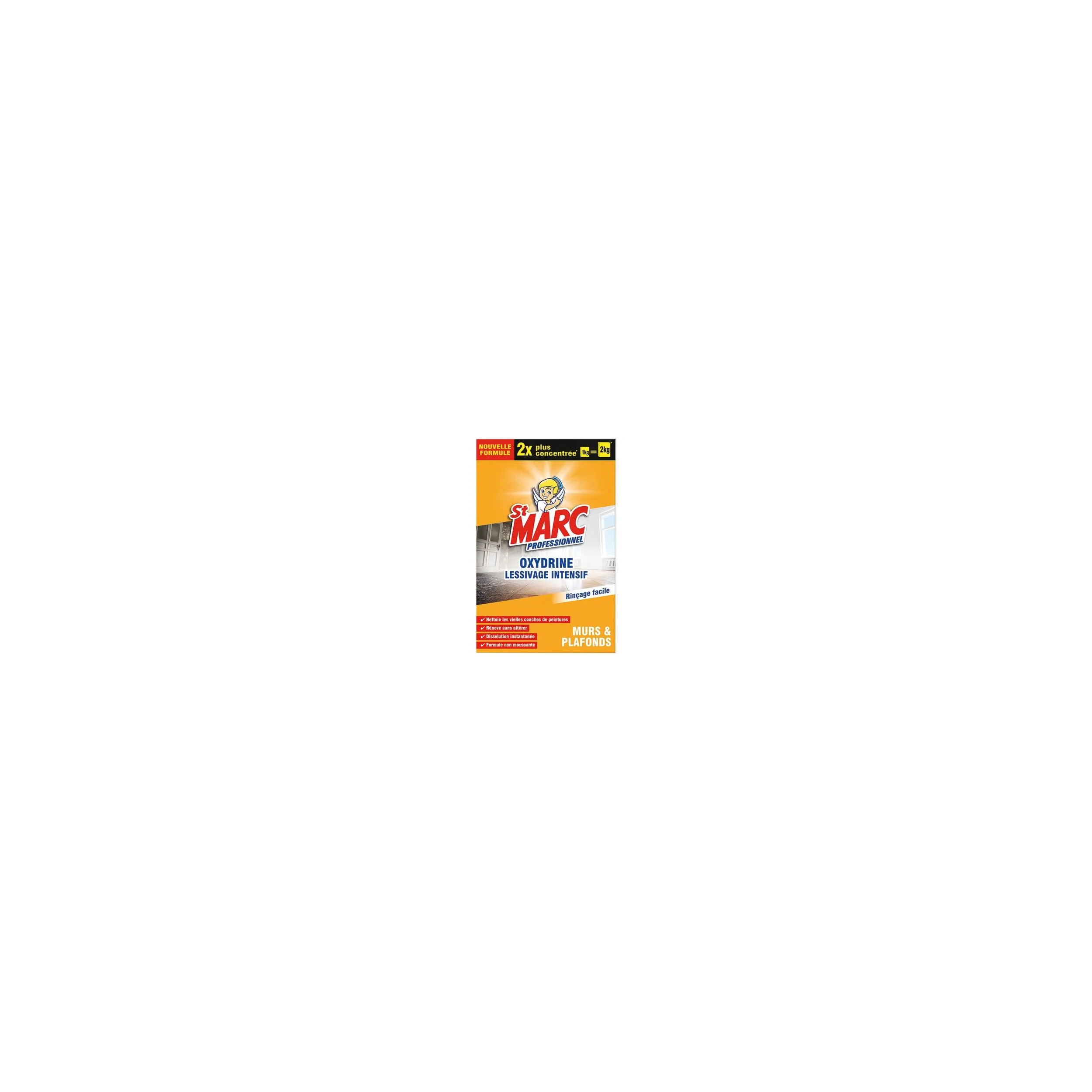 Oxydrin professional, 1KG