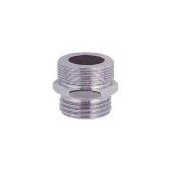 Reduction for universal spout 20x27/25x150 (Male/Male)