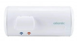 Horizontale elektrische boiler 75L met dompelverwarming 1600W, D.52 L.70