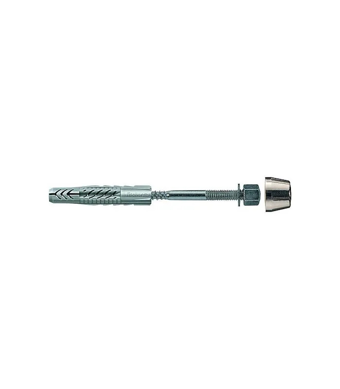 Fixation pour urinoirs UST 8x110 mm, la paire Fixation pour urinoirs UST 8x110 mm, la paire