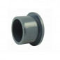 Zelfklevende mannelijke plug voor verdeelstuk met diameter 50 mm
