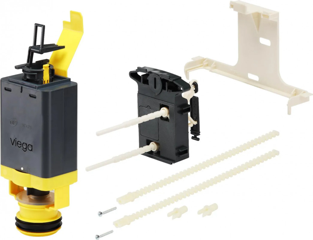 Aftapkraan voor VIEGA inbouwreservoir 8038.0 Aftapkraan voor VIEGA inbouwreservoir 8038.0