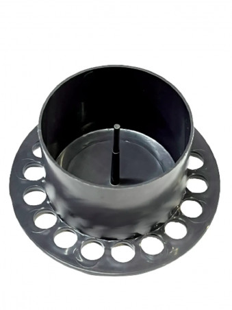 GRILLE POUR BONDE DE SOL WIRQUIN SP6000