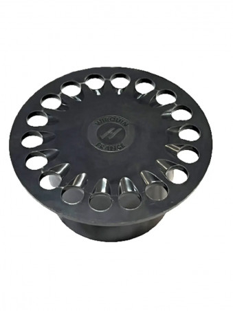 Griglia per piletta di fondo WIRQUIN SP6000