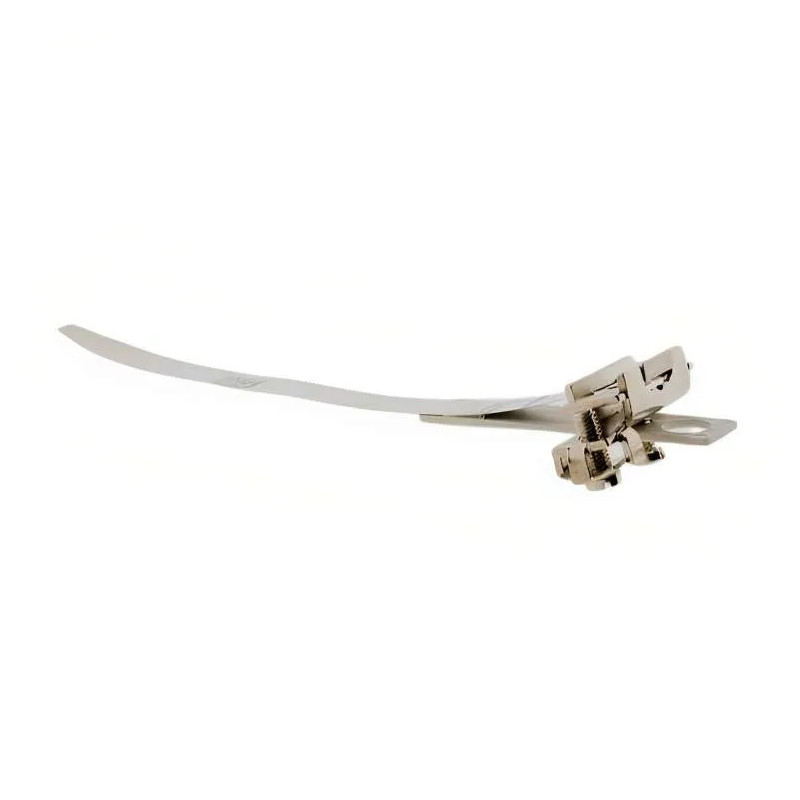 Equipotentiaalvereffeningsklem voor aarding, 290 mm