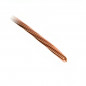 Koperen vlecht voor aarding, diameter 25 mm, 3 meter