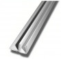 Verticale deurafdichting voor FRESH R, A, 2P en VISION 2P douchewanden