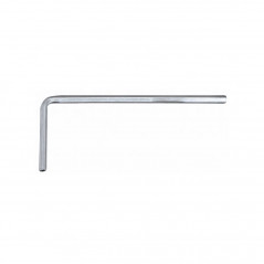 Clé spéciale de serrage pour protection anti-effraction et antivol des têtes thermostatiques 209001