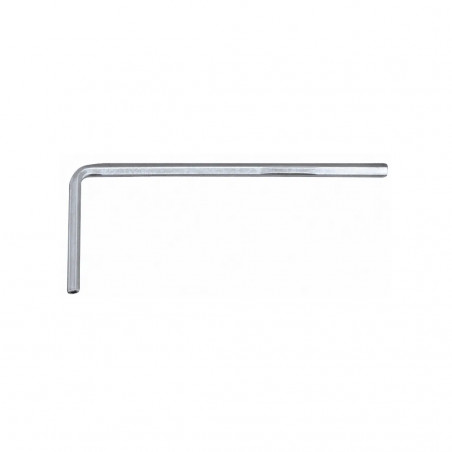 Clé spéciale de serrage pour protection anti-effraction et antivol des têtes thermostatiques 209001