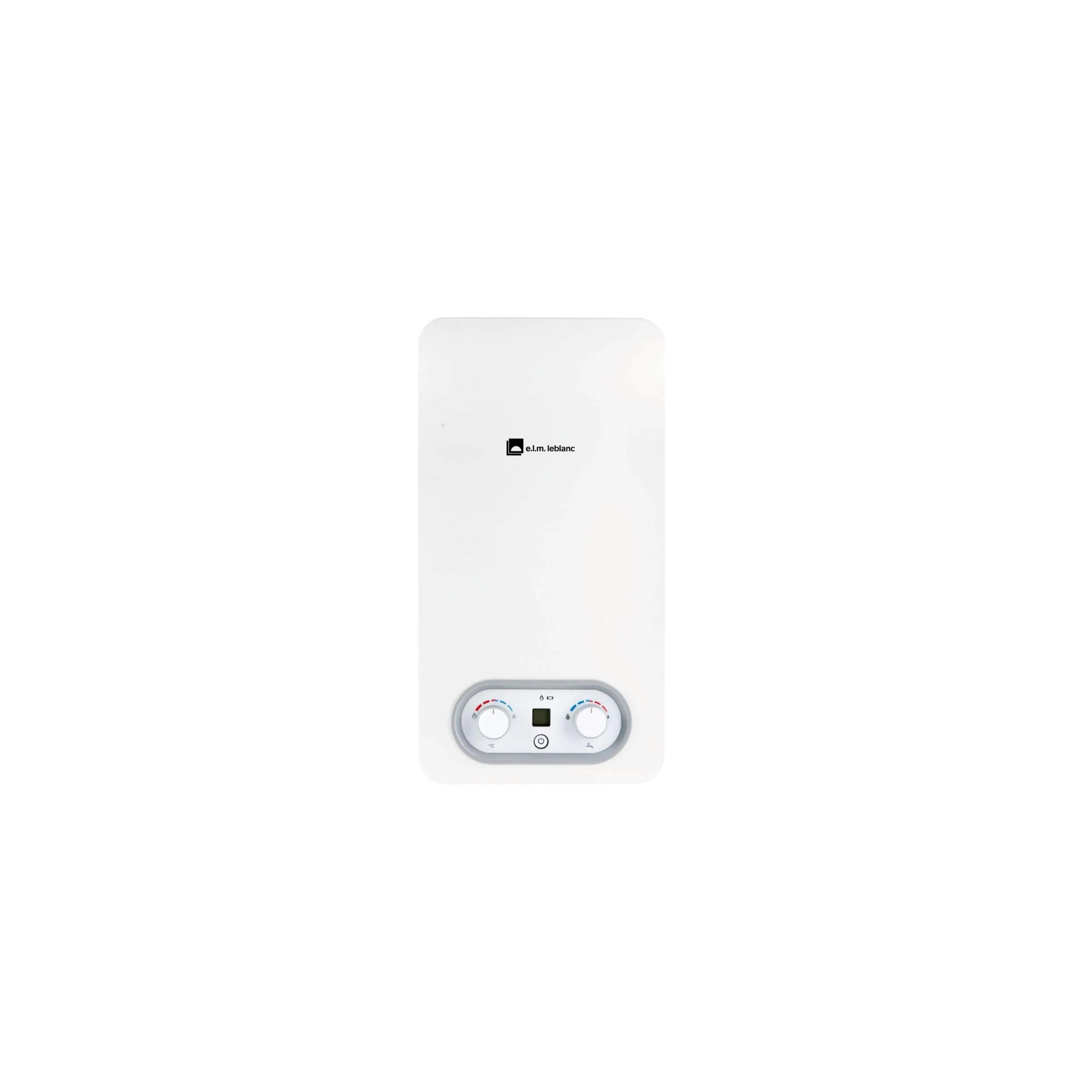 Chauffe bains ONDEA Hydropower LC10 4 PVHYN VMC BAS NOX Gaz naturel (reconditionné)