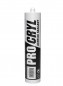 PRO CRYL acrylplamuur, wit, 280 ml