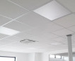 IRO lichtpaneel 595x595 mm 4000k met driver