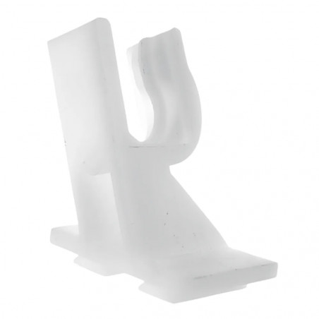 Clips pour robinet flotteur de réservoir REGIPLAST 650/750.