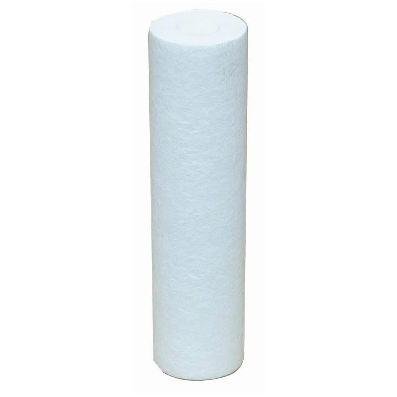 5 micron wegwerppatroon