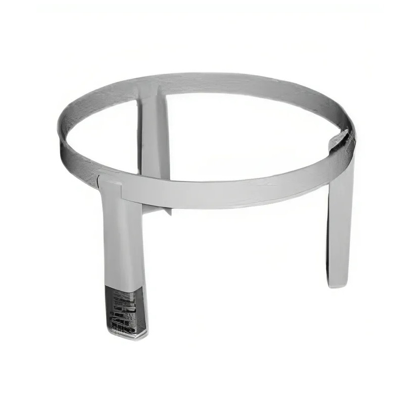Basis voor MASSAL 200 L en 300 L warmwaterboiler, diameter 41 cm