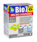 6-maanden onderhoud voor microstation, 480 g