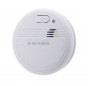 NF smoke detector, 5 years autonomy, with batteries NF smoke detector, 5 years autonomy, with batteries