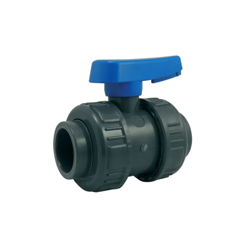 25 mm diameter kogelkraan met gebonden druk