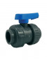 25 mm diameter kogelkraan met gebonden druk