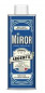 Miror Argentil formule reiniger 250ml.