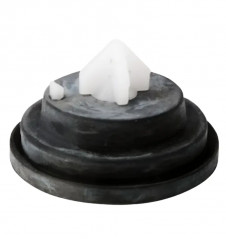 Membrane et insert pour robinet flotteur SIAMP 95L / 98B 34951320 - Image 1/3