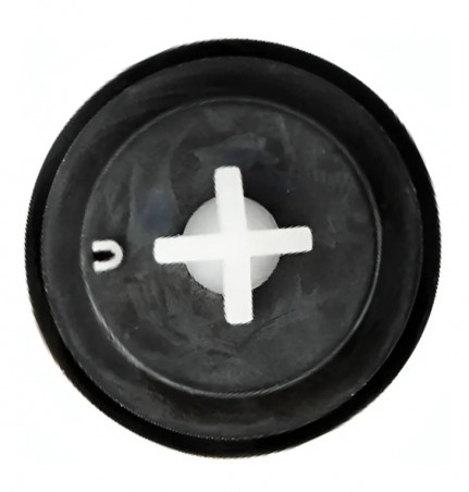 Membrane et insert pour robinet flotteur SIAMP 95L / 98B 34951320 - Image 2/3