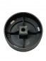 Gashendel voor Forge Adour plancha model "Prestige" 2010/2012.