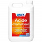 Zoutzuur 23% ONYX ontkalkingsreiniger, 5 L