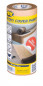 Zelfklevend afdekpapier, 148 mm x 30 meter.