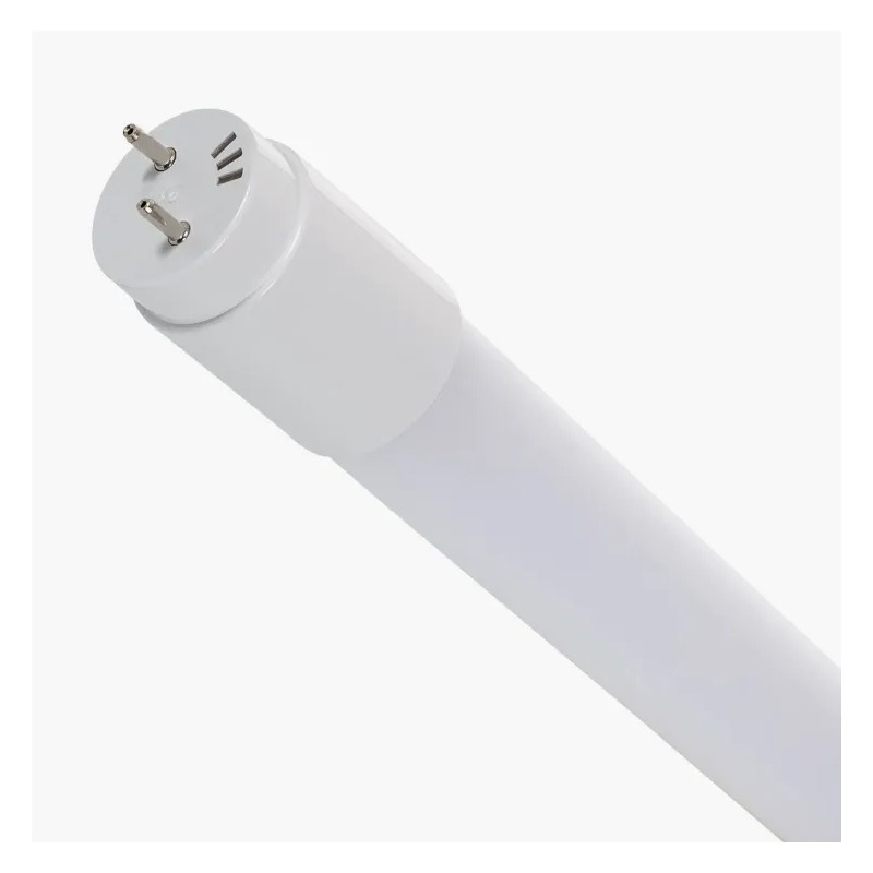 Standaard LED buis 120 cm T8, G13 voet, 18 W, 1600 Lumen, Elexity