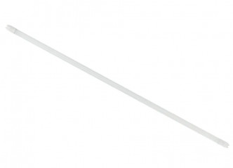 LED-Röhre Standard 120 cm T8, G13 Sockel, 18 W, 1600 Lumen, Elexity