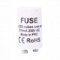 Standaard LED buis 120 cm T8, G13 voet, 18 W, 1600 Lumen, Elexity