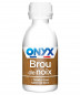 Walnootbeits voor alle houtwerk, 190 ml fles