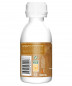 Walnootbeits voor alle houtwerk, 190 ml fles