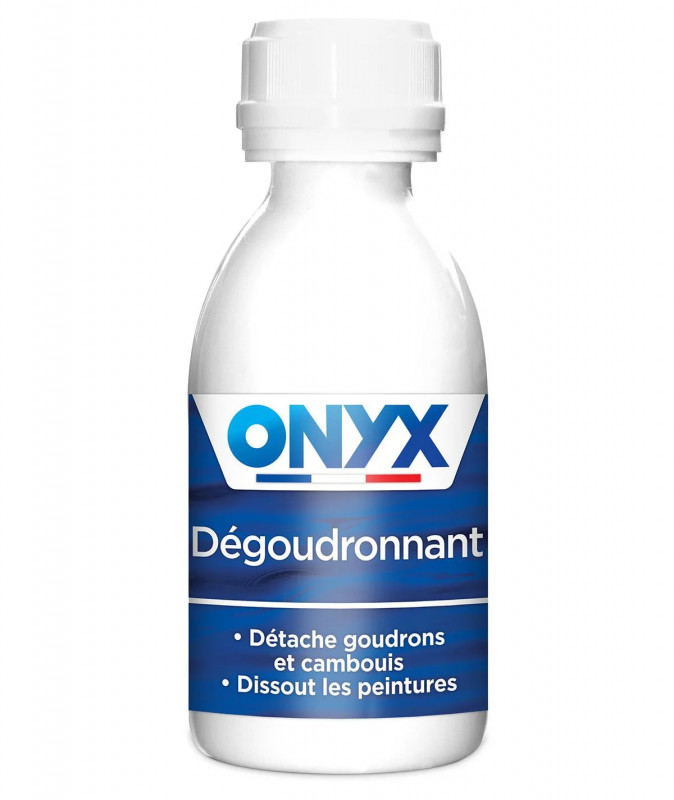 Teer- en slibverwijderaar, 190 ml