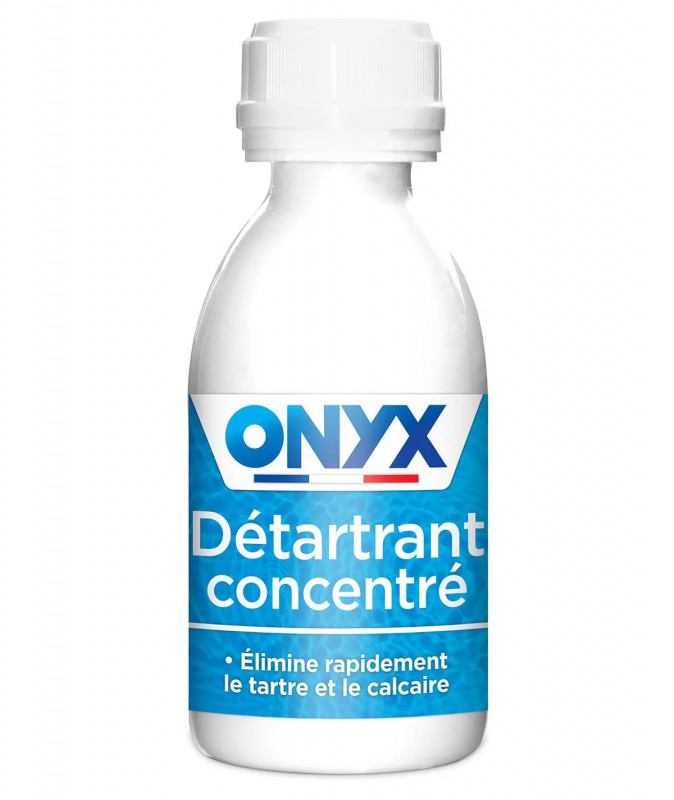 Geconcentreerde kalkverwijderaar, 190 ml fles
