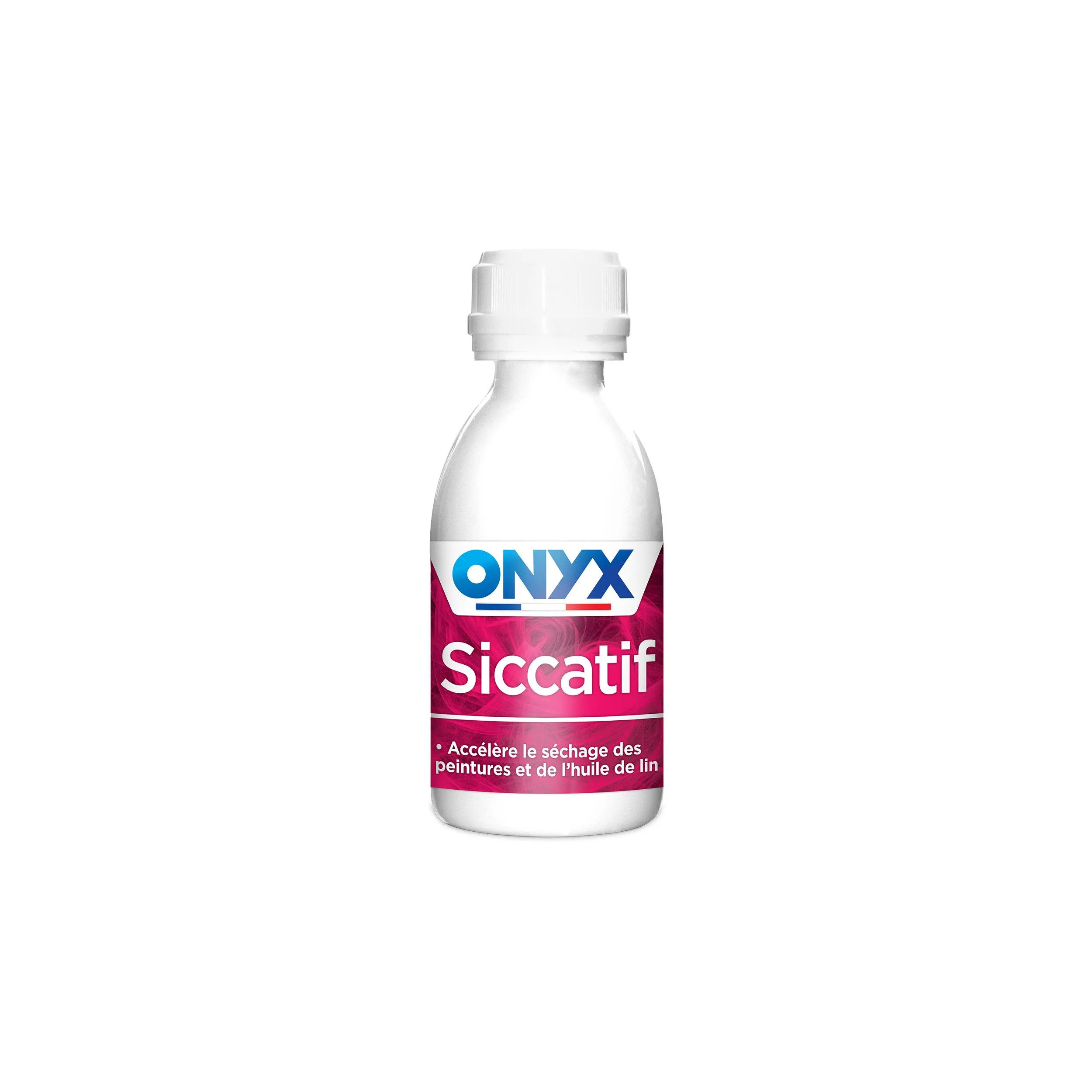 Sikkativ, beschleunigt das Trocknen aller Arten von Farben, Flasche 190 ml